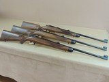 Kimber of Oregon 3 Rifle Set (Inventory#10718) - 10 of 11