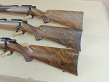 Kimber of Oregon 3 Rifle Set (Inventory#10718) - 4 of 11