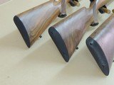 Kimber of Oregon 3 Rifle Set (Inventory#10718) - 2 of 11
