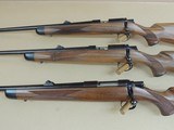 Kimber of Oregon 3 Rifle Set (Inventory#10718) - 5 of 11
