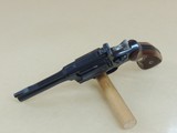 Smith & Wesson Pre Model 18 .22LR Revolver (Inventory#10720) - 3 of 6