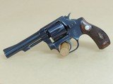 Smith & Wesson Pre Model 30 .32 S&W Revolver in the Box (Inventory#10721) - 4 of 6
