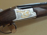 Browning Citori Lightning Feather Quail Unlimited 16 Gauge Over Under Shotgun in the Box (Inventory#10739) - 7 of 13