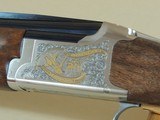 Browning Citori Lightning Feather Quail Unlimited 16 Gauge Over Under Shotgun in the Box (Inventory#10739) - 2 of 13