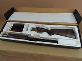 Browning Citori Lightning Feather Quail Unlimited 16 Gauge Over Under Shotgun in the Box (Inventory#10739) - 1 of 13