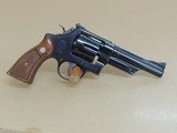 Sale Pending-------------------Smith & Wesson Model 27-2 .357 Magnum Revolver 5