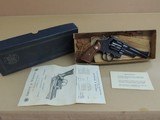Sale Pending-------------------Smith & Wesson Model 27-2 .357 Magnum Revolver 5