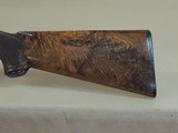 Winchester Model 59 12 GA Shotgun in Pigeon Grade (Inventory#10293) - 12 of 12