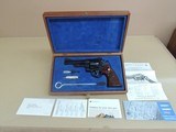 Smith & Wesson Model 27-2 .357 Magnum 5