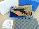 Colt Factory Engraved Single Action Army .45 ACP in the Box (Inventory#10754) - 1 of 7