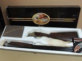Browning Gold Classic 20 Gauge Superlight Superposed Shotgun in the Box (Inventory#10757) - 5 of 12