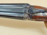 Parker Reproduction BHE 20 Gauge Two Barrel Set (Inventory#10758) - 2 of 11