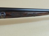 Parker Reproduction BHE 20 Gauge Two Barrel Set (Inventory#10758) - 7 of 11