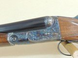 Parker Reproduction DHE 20 Gauge Shotgun in the Case (Inventory#10759) - 12 of 12