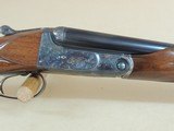 Parker Reproduction DHE 20 Gauge Shotgun in the Case (Inventory#10759) - 6 of 12