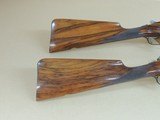 Parker Reproductions DHE 12 Gauge Matched Pair of Shotguns (Inventory#10668) - 9 of 13