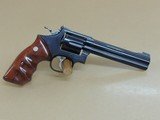 Sale Pending----------------Smith & Wesson Model 16-4 .32 Magnum Revolver in the Box (Inventory#10808) - 2 of 6