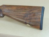 Beretta 28 Gauge 687 Silver Pigeon IV Shotgun in the Case (Inventory#10790) - 14 of 14