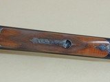 Parker Reproductions DHE 20 gauge Shotgun in the case (Inventory#10820) - 8 of 10