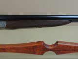 Winchester Model 23 Pigeon Grade Game Gun in 12 gauge (Inventory#10822) - 10 of 15
