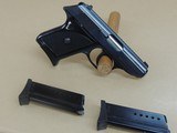 Walther TPH .22lr (Inventory#10825) - 1 of 5