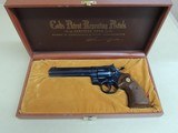 Colt Python .357 Magnum Revolver (Inventory#10829)