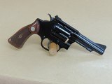 Sale Pending-----------Smith & Wesson Model 43 .22lr Revolver (Inventory#10831) - 4 of 6