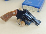 Sale Pending----------Smith & Wesson Model 34-1 .22lr Revolver in the Box (Inventory#10835) - 7 of 7