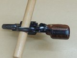 Sale Pending----------Smith & Wesson Model 34-1 .22lr Revolver in the Box (Inventory#10835) - 5 of 7