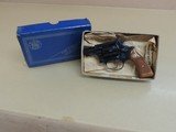 Sale Pending----------Smith & Wesson Model 34-1 .22lr Revolver in the Box (Inventory#10835) - 1 of 7