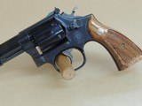 Smith & Wesson Model 48-4 .22 Magnum Revolver in the Box (Inventory#10836) - 7 of 9