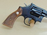 Smith & Wesson Model 48-4 .22 Magnum Revolver in the Box (Inventory#10836) - 3 of 9