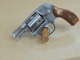 Smith & Wesson Model 649-2 .38 Special Revolver (Inventory#10840) - 4 of 5