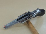 Smith & Wesson Model 696 .44 Special Stainless Revolver (Inventory#10841) - 3 of 4