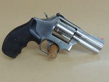 Smith & Wesson Model 696 .44 Special Stainless Revolver (Inventory#10841)