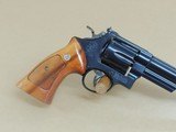 Smith & Wesson Model 57-1 .41 Magnum Revolver in the Box
(Inventory#10842) - 3 of 9