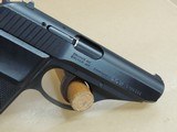 Sig Sauer P230 West German 9mm Pistol in the Box Inventory#10843) - 3 of 8