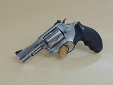 Smith & Wesson Model 60-10 .357 Magnum Revolver in the Box (Inventory#10845) - 5 of 6