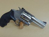 Smith & Wesson Model 60-10 .357 Magnum Revolver in the Box (Inventory#10845) - 2 of 6