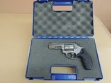 Smith & Wesson Model 60-10 .357 Magnum Revolver in the Box (Inventory#10845)