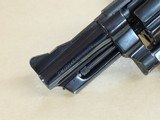 Smith & Wesson Pre Model 27 .357 Magnum Revolver (Inventory#10847) - 2 of 11