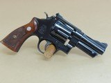 Smith & Wesson Pre Model 27 .357 Magnum Revolver (Inventory#10847)
