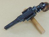 Smith & Wesson Pre Model 27 .357 Magnum Revolver (Inventory#10847) - 5 of 11