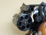 Smith & Wesson Pre Model 27 .357 Magnum Revolver (Inventory#10847) - 10 of 11