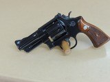 Smith & Wesson Pre Model 27 .357 Magnum Revolver (Inventory#10847) - 6 of 11