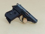 Iver Johnson TP 22 .22Lr Pistol in the box (Inventory#10848) - 2 of 6