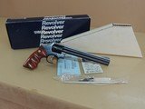 Smith & Wesson Model 16-4 .32 H&R Magnum Revolver in the Box (Inventory#10849) - 1 of 10