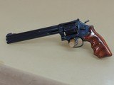 Smith & Wesson Model 16-4 .32 H&R Magnum Revolver in the Box (Inventory#10849) - 7 of 10