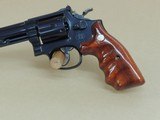 Smith & Wesson Model 16-4 .32 H&R Magnum Revolver in the Box (Inventory#10849) - 8 of 10