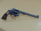 Smith & Wesson Model 14-2 .38 Special Revolver in the Box (Inventory#10850) - 4 of 11
